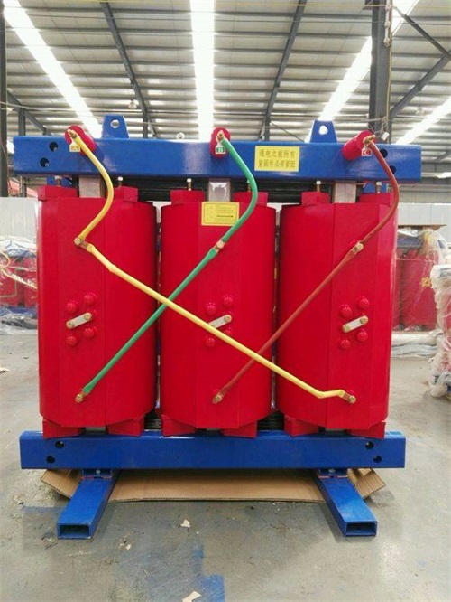 锦州SCB13-500KVA干式变压器厂家价格