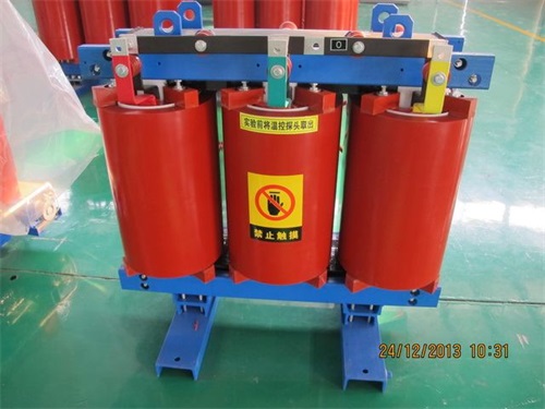 锦州SCB12-315KVA/10KV/0.4KV干式变压器